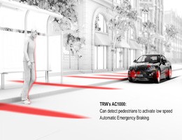 Five must have features for your next car